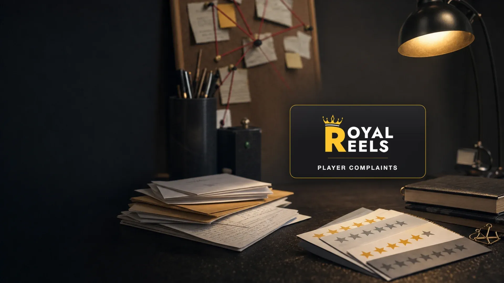 Royal reels player complaints hero