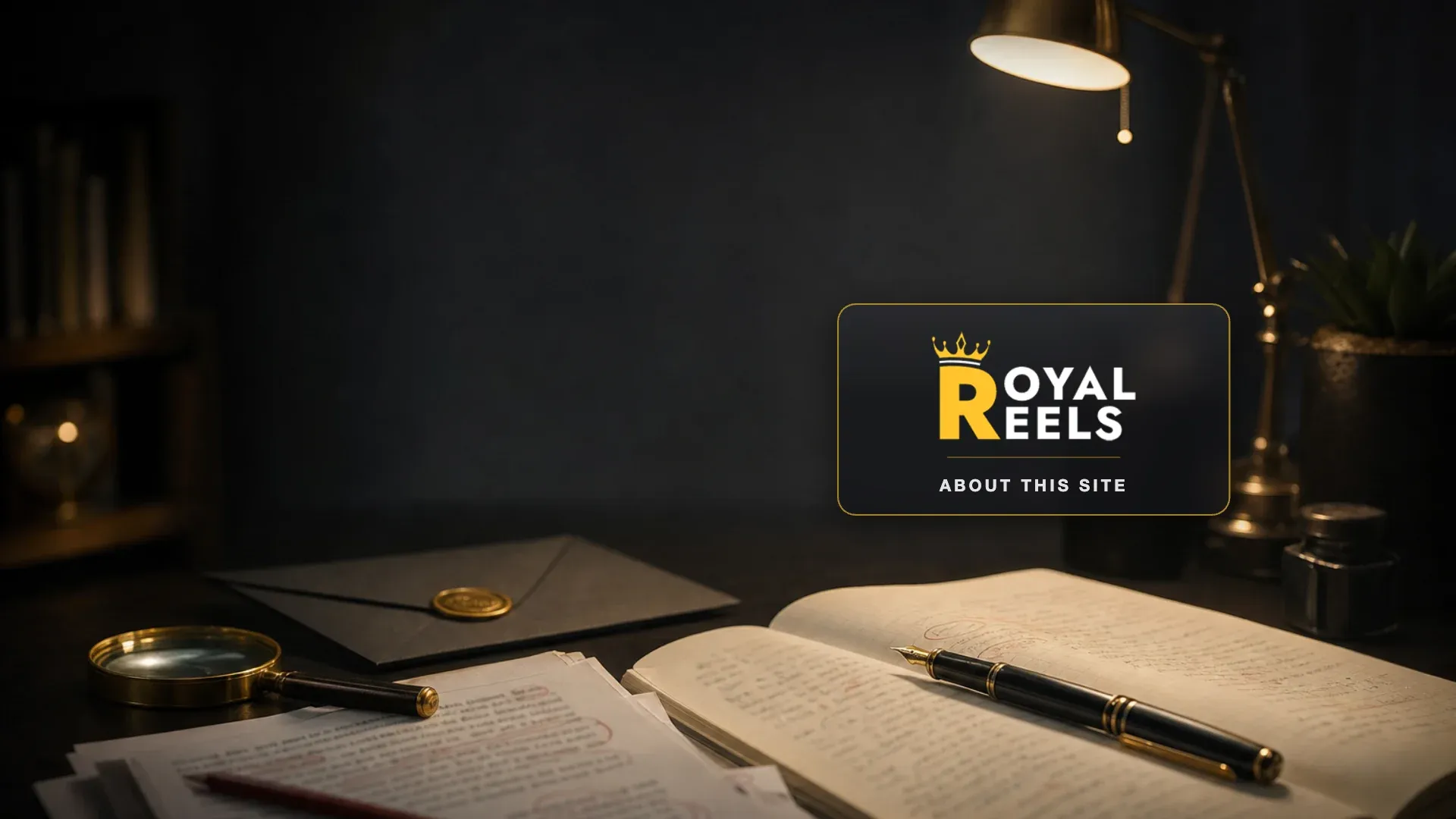 Royal reels watch about hero